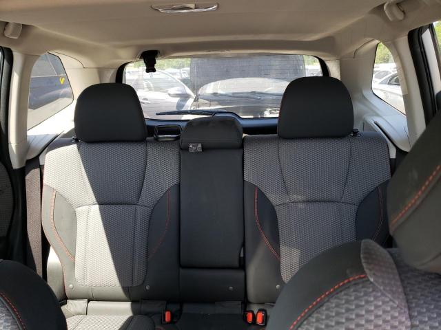 JF2SKAPC3KH447565 Subaru Forester Sport