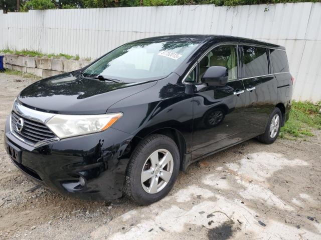 Nissan QUEST