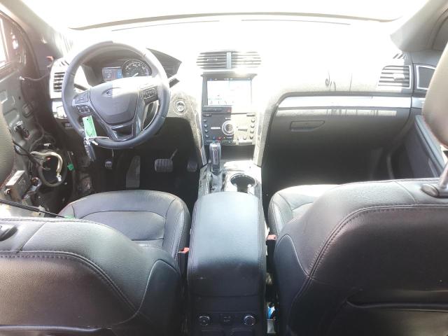 1FM5K8GT4KGA51795 Ford EXPLORER SPORT