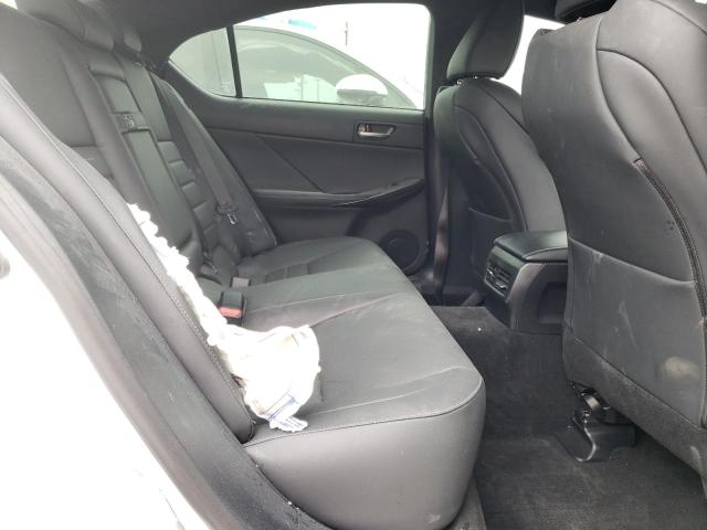 2023 LEXUS IS 350 F S JTHGZ1B24P5061856
