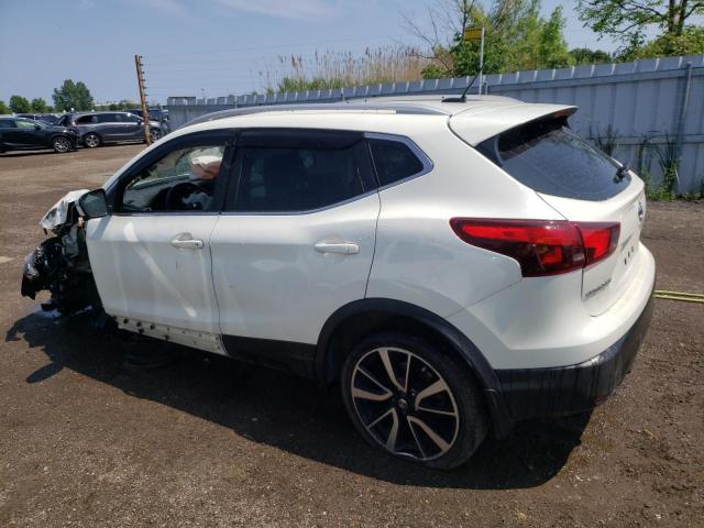 2017 NISSAN QASHQAI - JN1BJ1CRXHW101323