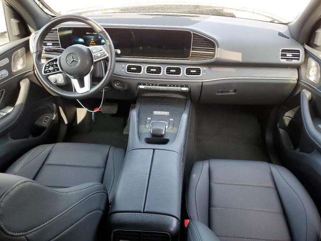 4JGFB4JB1NA686560 Mercedes-Benz GLE 350