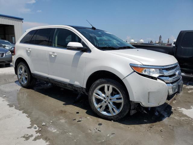 2FMDK3KC3EBB12457 2014 FORD EDGE, photo no. 4