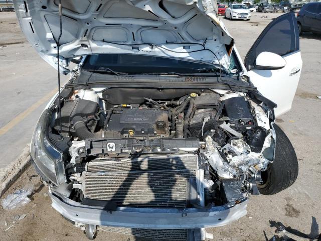 2015 CHEVROLET CRUZE LTZ - 1G1PG5SB6F7257775