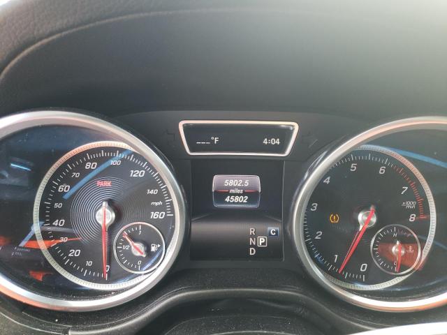 4JGDF6EE4JB017599 Mercedes-Benz Gls 450 4matic