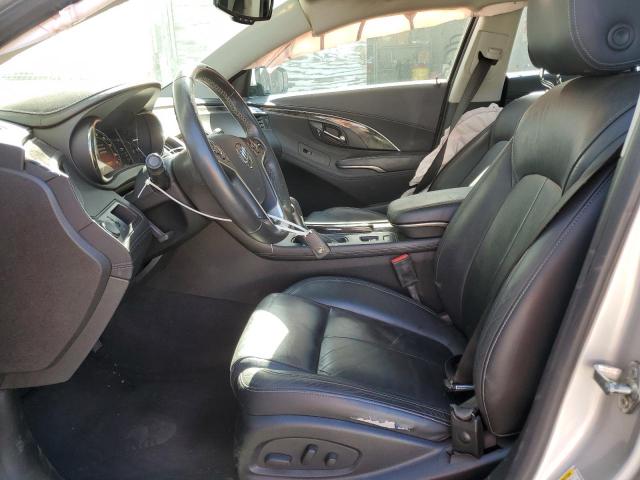 1G4GB5G36FF254710 Buick Lacrosse