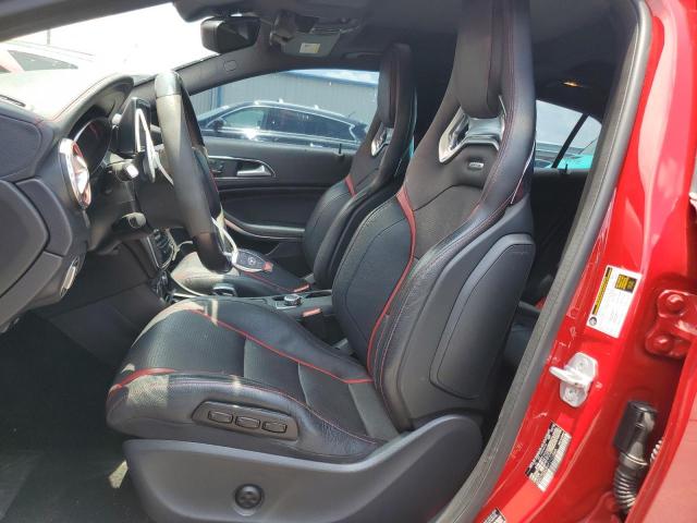 2015 MERCEDES-BENZ GLA 45 AMG - WDDTG5CB6FJ102060