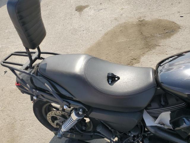 2016 HARLEY-DAVIDSON XG750 1HD4NBB39GC503068