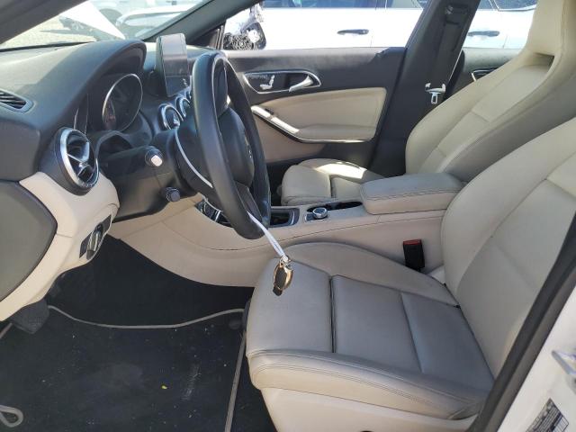 WDDSJ4GB6JN509749 Mercedes-Benz CLA 250 4MATIC