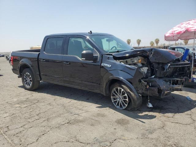 1FTEW1E56LFC50990 Ford F150 Supercrew