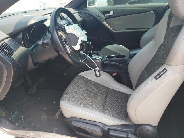 2016 HYUNDAI GENESIS CO - KMHHT6KJ7GU131573
