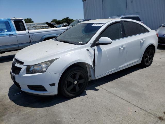 2011 Chevrolet Cruze LT