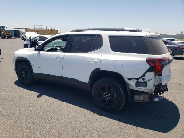 1GKKNLLSXMZ124159 GMC Acadia At4