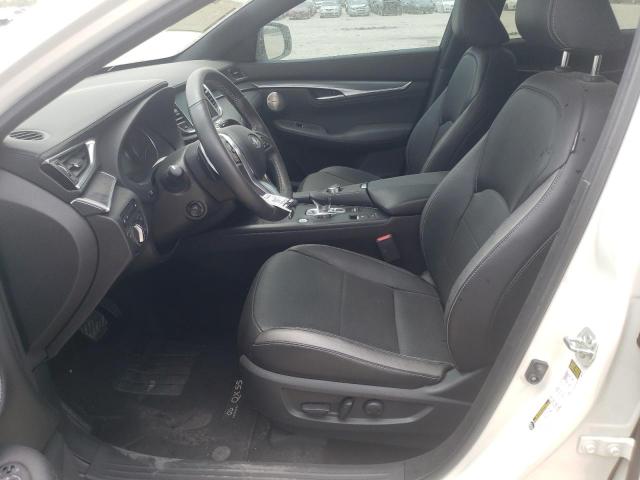 2022 INFINITI QX55 ESSEN 3PCAJ5K38NF101995