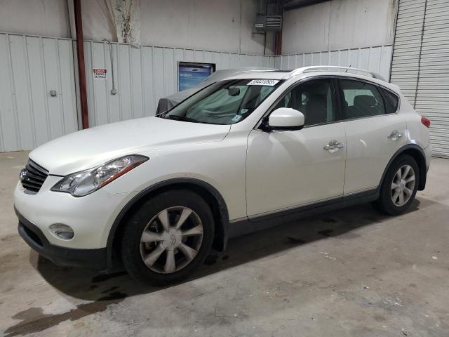 2009 INFINITI EX35 Base