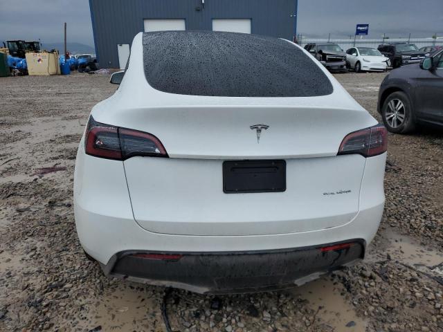 7SAYGDEE4PF674676 Tesla Model Y