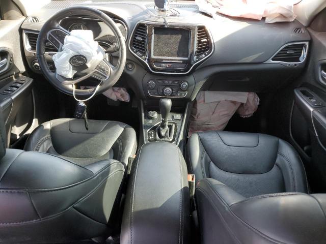1C4PJMDX5LD516958 Jeep Cherokee Limited