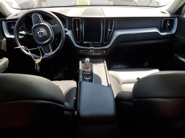 2018 VOLVO XC60 T8 MO - YV4BR0DK3J1038681