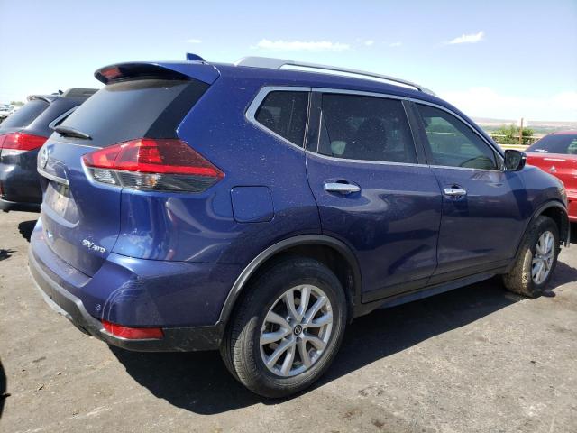 JN8AT2MV6LW110151 Nissan ROGUE S
