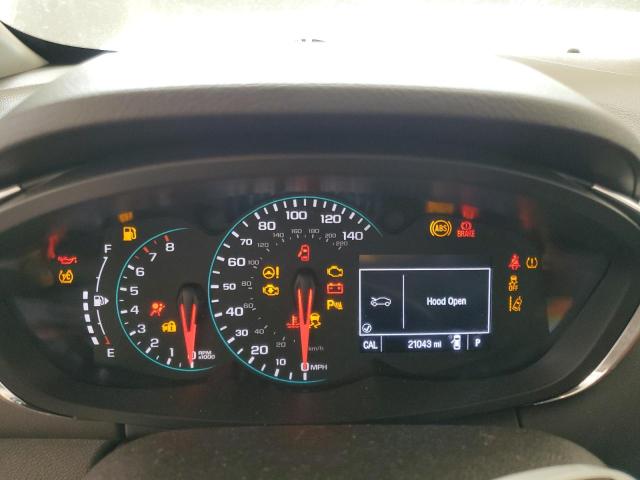 2020 CHEVROLET TRAX PREMI 3GNCJRSB2LL191125