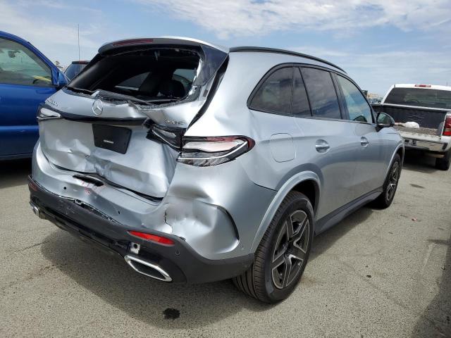 W1NKM4HB4PU013646 Mercedes-Benz Glc 300 4matic