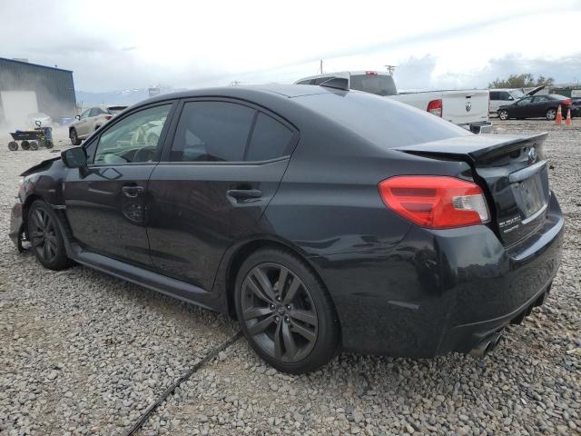 JF1VA1E66G9816681 Subaru Wrx Premium