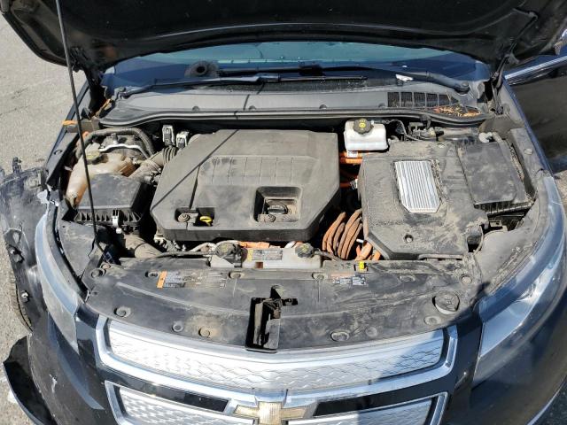 VIN 1G1RD6E49EU160591 2014 Chevrolet Volt no.11