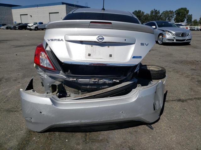 3N1CN7AP0FL923404 Nissan VERSA S