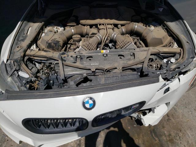 WBSFV9C57ED097715 BMW M5