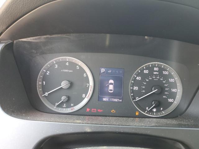 2015 HYUNDAI SONATA ECO - 5NPE24AA8FH117853