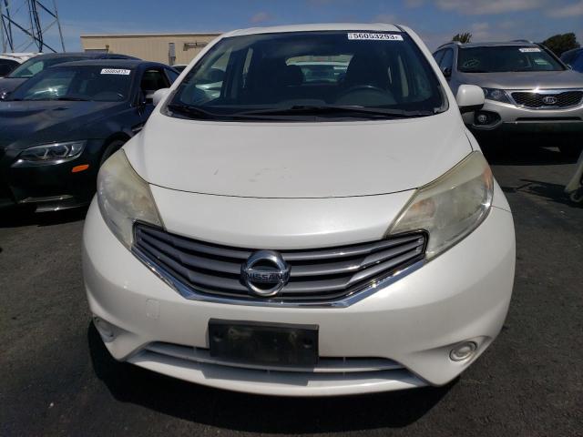 3N1CE2CP8EL413719 Nissan Versa Note S