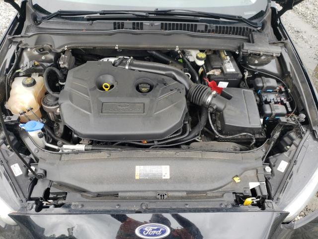 3FA6P0K94GR362169 Ford Fusion Titanium