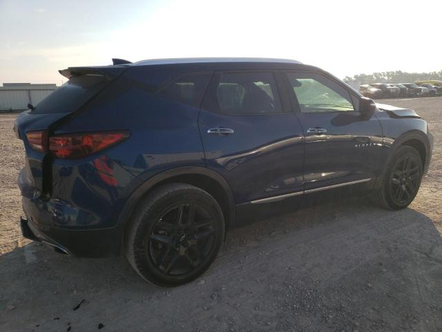 2023 CHEVROLET BLAZER PRE - 3GNKBFRS7PS105929