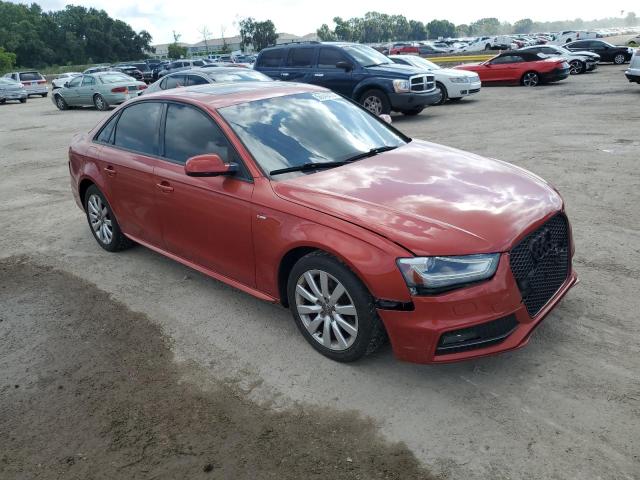 VIN WAUAFAFL9FN009377 2015 Audi A4, Premium no.4