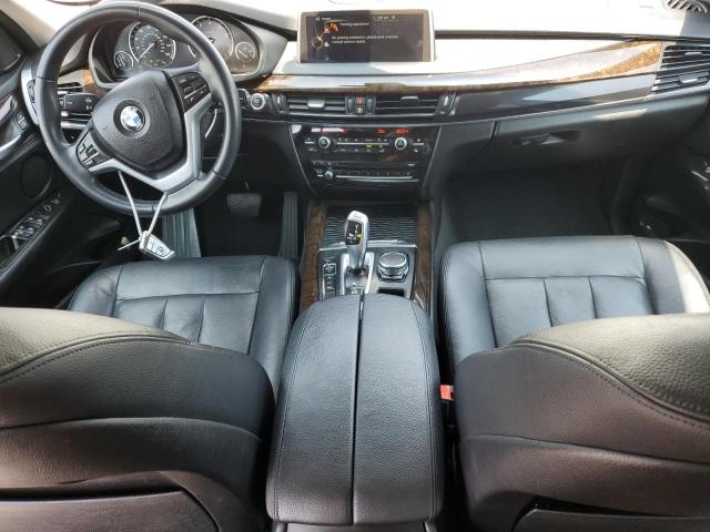 5UXKR0C59F0P05764 BMW X5 Xdrive35i