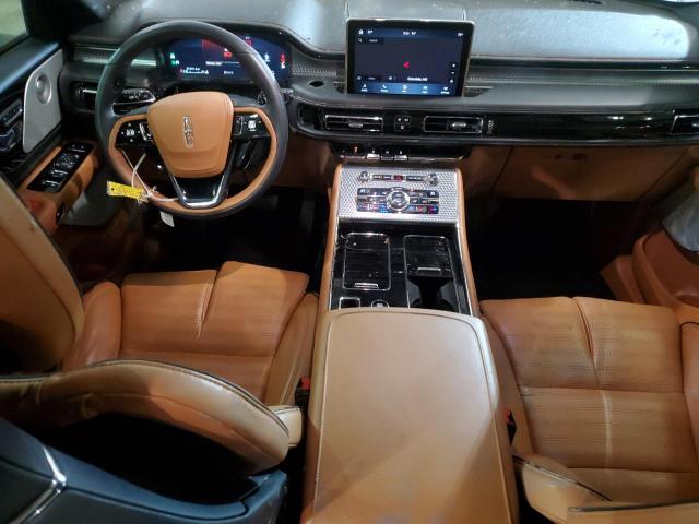 2020 LINCOLN AVIATOR BL 5LM5J9XC0LGL37621
