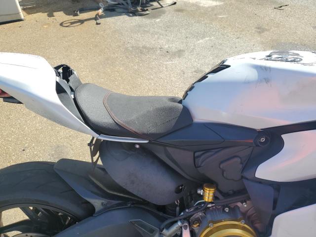 2016 DUCATI SUPERBIKE - ZDM14B1W2GB003265