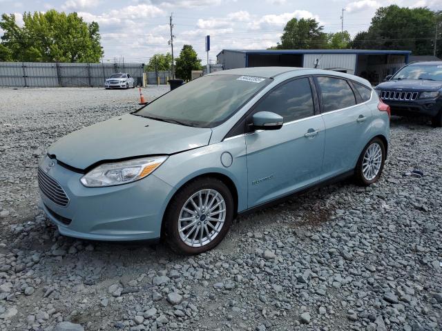 2013 Ford Focus 