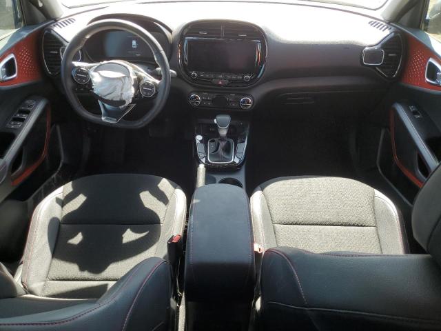 KNDJ53AU1P7845126 KIA Soul Gt Line