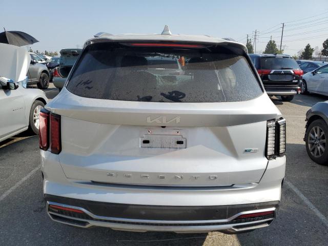 KNDRG4LG5N5086077 KIA SORENTO S