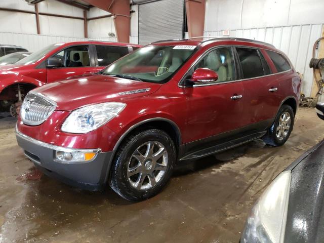 2009 Buick Enclave CXL