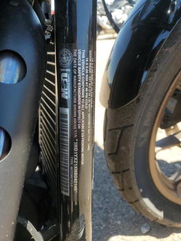 2022 HARLEY-DAVIDSON FLXRST 1HD1YXZ1XNB042140
