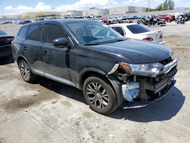 JA4AD2A32JZ015622 Mitsubishi Outlander Es