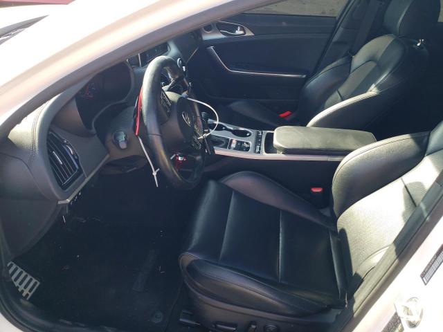 KNAE35LC8L6081747 KIA STINGER GT