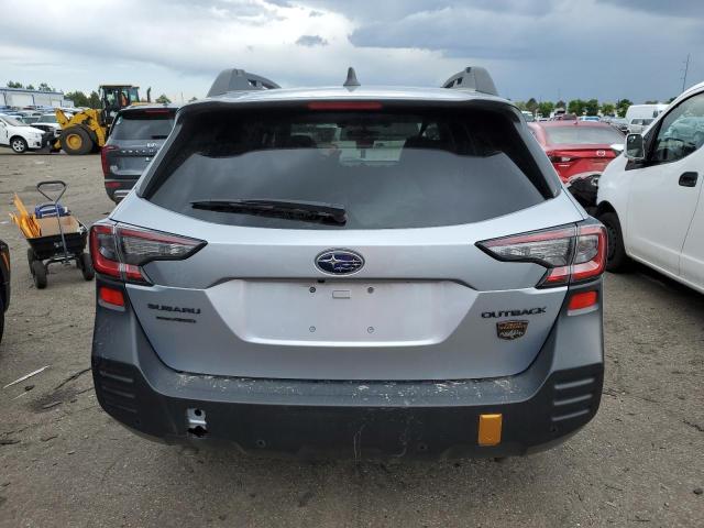 4S4BTGUD6N3155028 Subaru Outback Wilderness