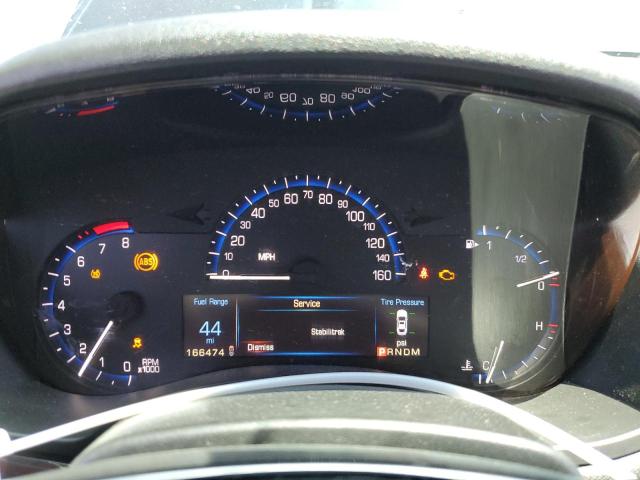1G6AB5RX7F0102175 Cadillac ATS LUXURY