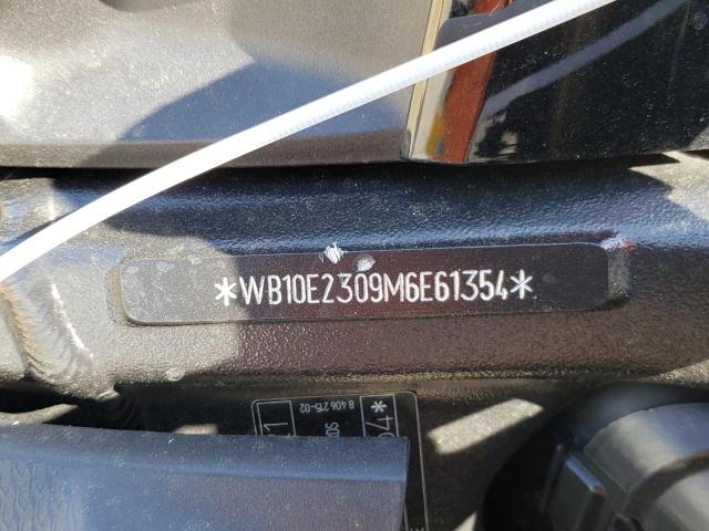 2021 BMW S 1000 RR - WB10E2309M6E61354