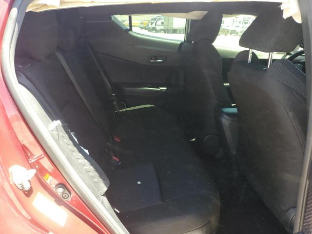 JTNKHMBX3K1026958 Toyota C-HR XLE