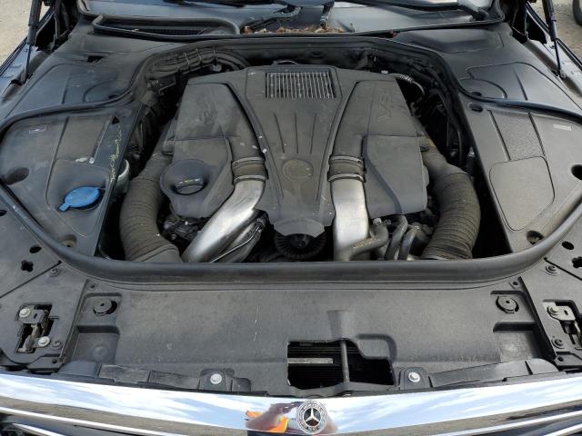 WDDUG8FBXEA067717 Mercedes-Benz S 550 4matic