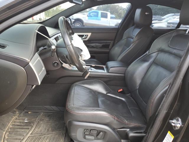2015 JAGUAR XF 3.0 SPO - SAJWA0F70F8U68348